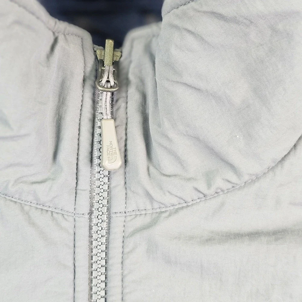 The North Face north face